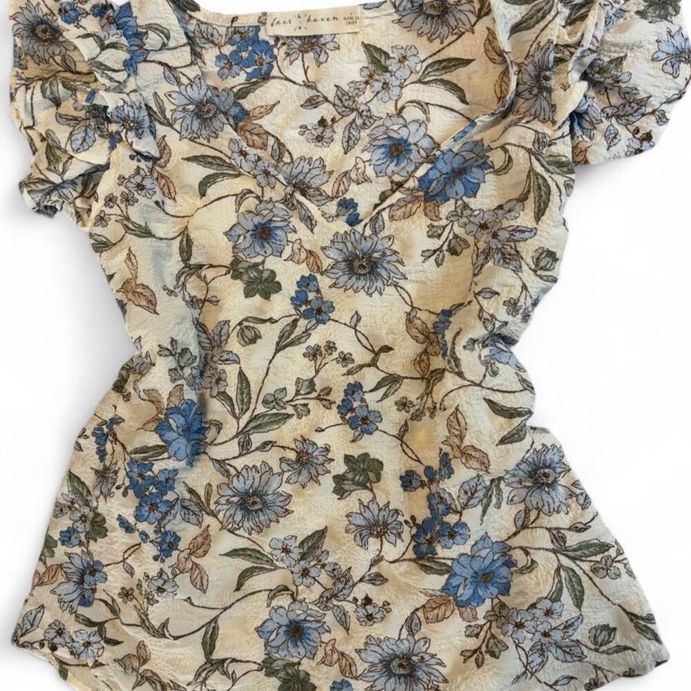 Unbranded Women's multi Blouse